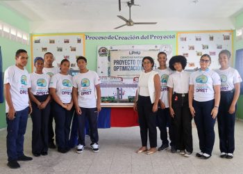 La propuesta ha comenzado a captar la atención de instituciones vinculadas al sector.