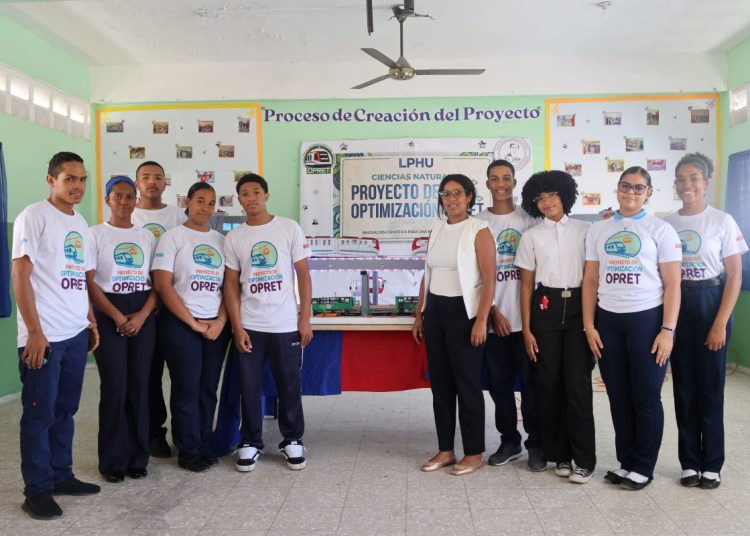 La propuesta ha comenzado a captar la atención de instituciones vinculadas al sector.