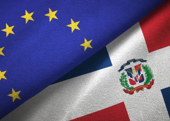 República Dominicana, "un país líder en la región que evoca confianza para los inversionistas europeos".