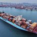 El comercio exterior chino registró un fuerte crecimiento durante mayo, impulsado por el aumento de exportaciones e importaciones.