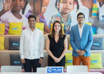 Rainier Mallol, Virginia Saiz y Gregorio Tapia.