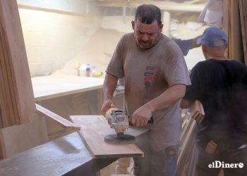 Cada pieza refleja habilidad y trabajo constante.