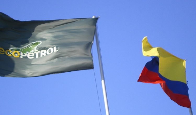 Ecopetrol