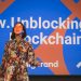 Estefanía Ochoa, fundadora de Guava y cofundadora de Oasis Onchain.