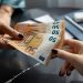 En términos interanuales, el PIB creció un 1.4% en la eurozona y un 1.6% en la UE.