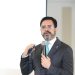Bernardo Fuentes, advirtió que el conflicto en Medio Oriente incrementa las presiones sobre la inflación, las tasas de interés y el crecimiento económico dominicano.