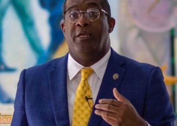 Economista Antonio Ciriaco Cruz. - Fuente externa.