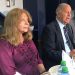 Economistas Jacqueline Boin y José Serulle Ramia directos de la FCA