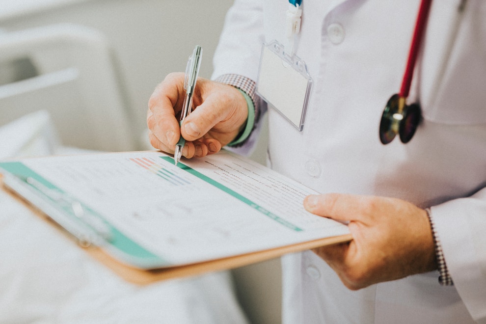 economía de salud