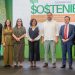 La novena edición de “Ganancias Sostenibles” contó con las intervenciones del ministro de Medio Ambiente, Armando Paíno Henríquez, y la representante residente del PNUD, Ana María Díaz de la Cebosa.