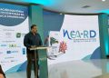 Autoridades destacan la necesidad de fortalecer la conservación y adaptación al cambio climático.