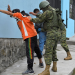 Las fuerzas del orden han realizado miles de operativos en los que han detenido varias personas, decomisado armas y droga, entre otros.