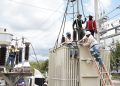 Los trabajos impactarán comunidades de Barahona, Pedernales, Peravia, San Cristóbal y otras provincias.