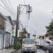 Edesur reforzó sus protocolos de emergencia para minimizar daños a la infraestructura eléctrica.