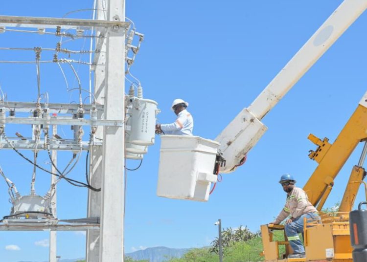 Las nuevas infraestructuras cuentan con una capacidad instalada de 5-7, de 10 y de 10-14 megavoltioamperios (MVA), respectivamente.