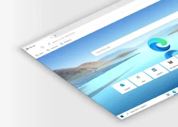 Los anuncios en 3D llevan un tiempo en pruebas dentro de Edge.