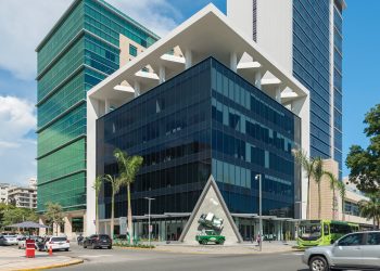 Edificio Corporativo Martí