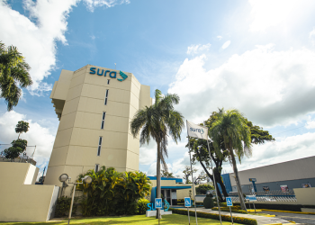 Fitch evaluó el perfil de negocio de Seguros SURA como “favorable” dentro del entorno del sector asegurador en República Dominicana.