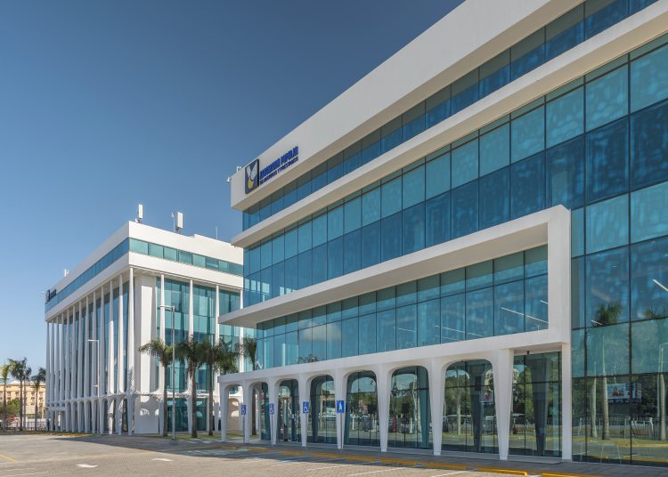 Edificio de Negocios APAP