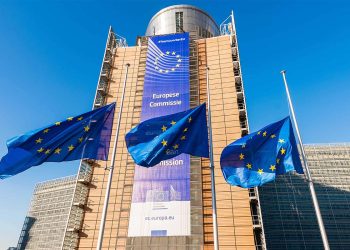 La Eurocámara señala el "número creciente de desastres naturales graves y destructivos en Europa". - Fuente externa