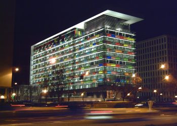 Instituto Nacional de Estadística (INE). - Fuente externa.