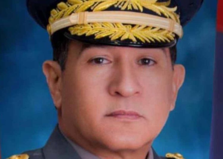 Eduardo Alberto Then