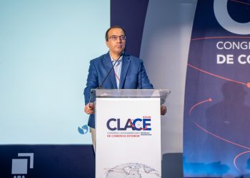 Eduardo Cavallo, economista del BID.