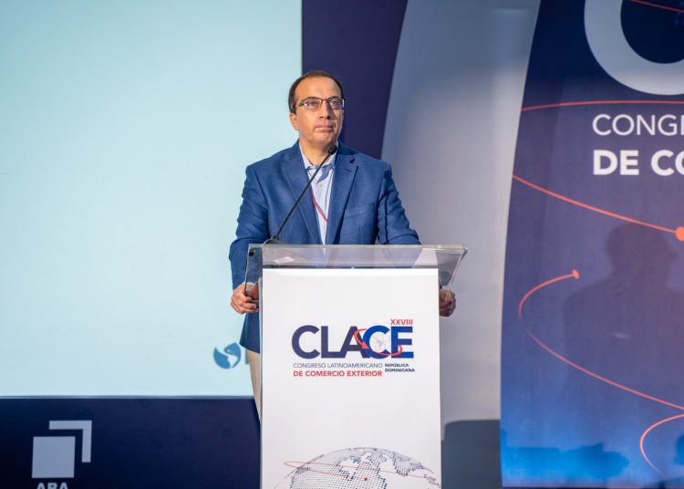 Eduardo Cavallo, economista del BID.