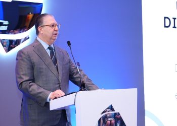 Eduardo Marrero, vicepresidente senior de Banca Empresa, dijo que como valor agregado, Banco Santa Cruz dijo que impulsa un enfoque no financiero que incluye asesorías especializadas, formación ejecutiva y programas sobre sostenibilidad y emprendimiento.