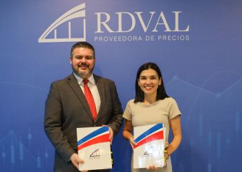 Aseguran que esta alianza posiciona a Rdval como un participante clave que se adapta a las necesidades de un mercado en transformación.