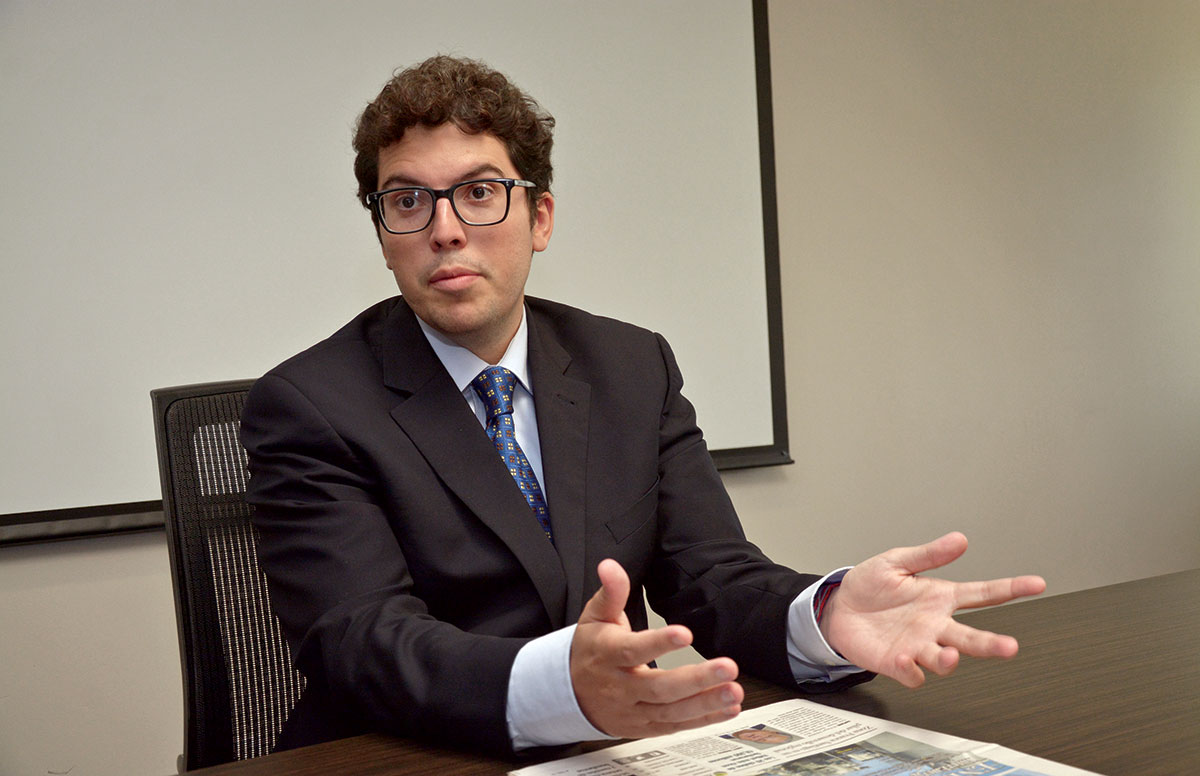 eduardo perreira petroleo