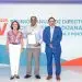 El premio fue recibido en El Salvador, país donde se desarrolla la XLIV reunión de las Aduanas de los países miembros.