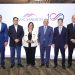 Eduardo Read, Edward Guzmán, Magdalena Rathe, Arismendi Díaz, Gastón Gabin y Alejandro Cambiaso | Fuente externa.