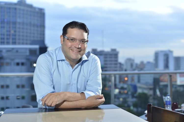 Eduardo Sanz Lovatón