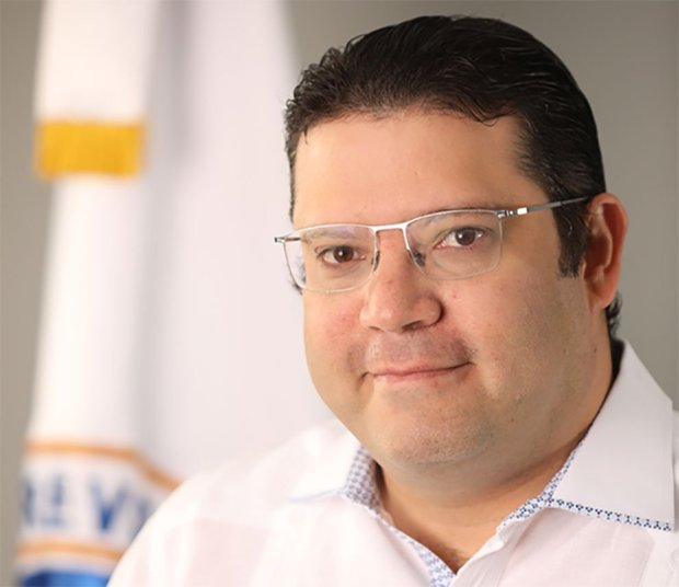 Eduardo Sanz Lovatón