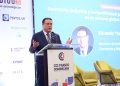 Sanz Lovatón destacó el crecimiento de la generación de energía solar en los últimos años.