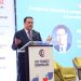 Sanz Lovatón destacó el crecimiento de la generación de energía solar en los últimos años.