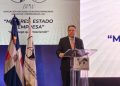 La información fue ofrecida por el ministro Eduardo -Yayo- Sanz Lovatón, durante el desayuno-conferencia “Mujer, Estado y Empresa”, organizado por Anmepro.