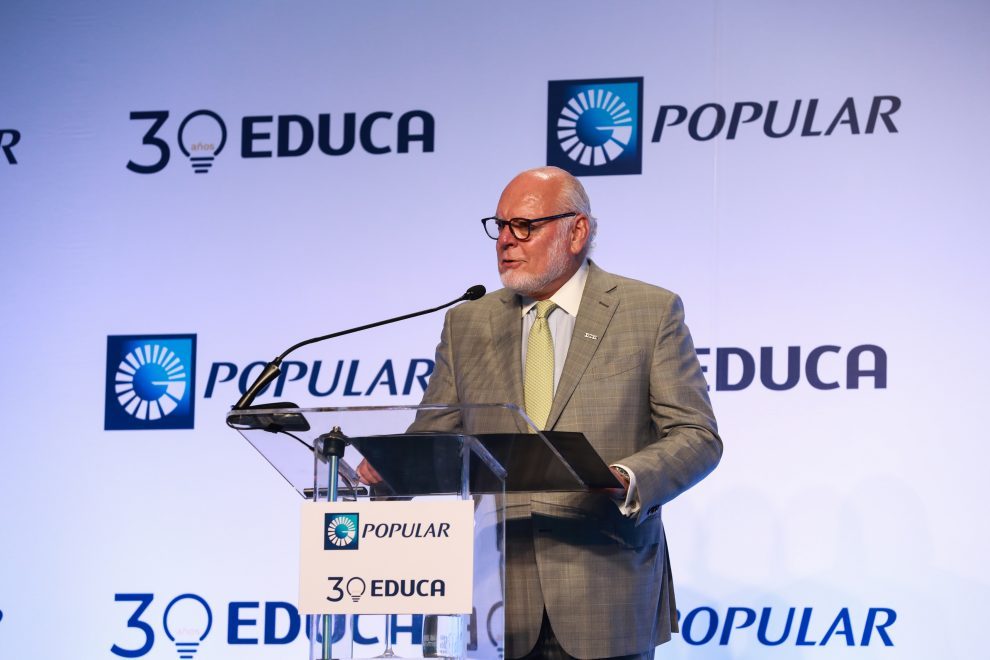 educa banco popular