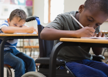 Educación inclusiva