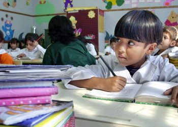 Educación inicial
