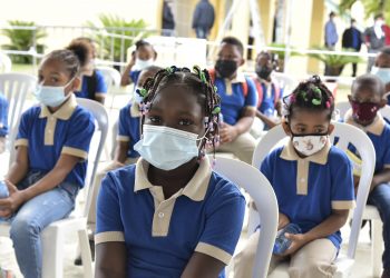 Educación presencial