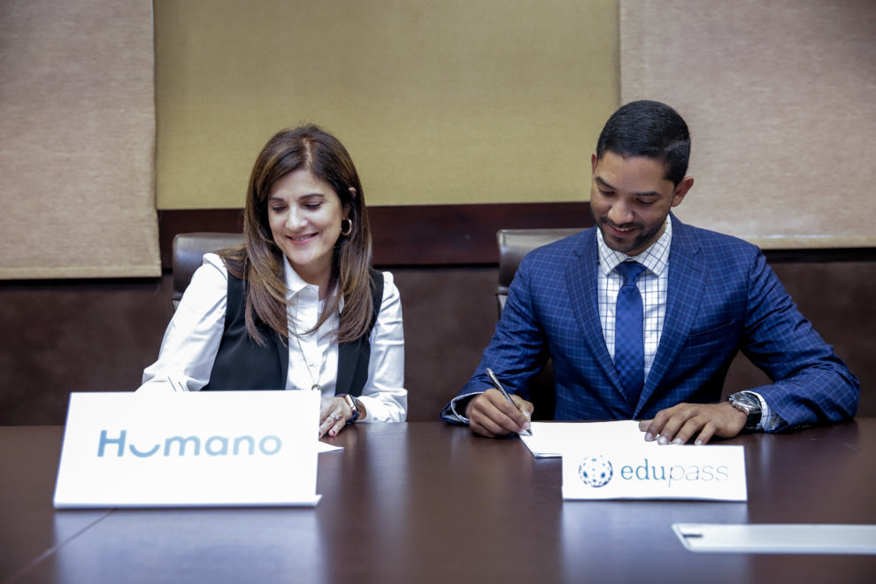 edupass diomares musa y luis david sena