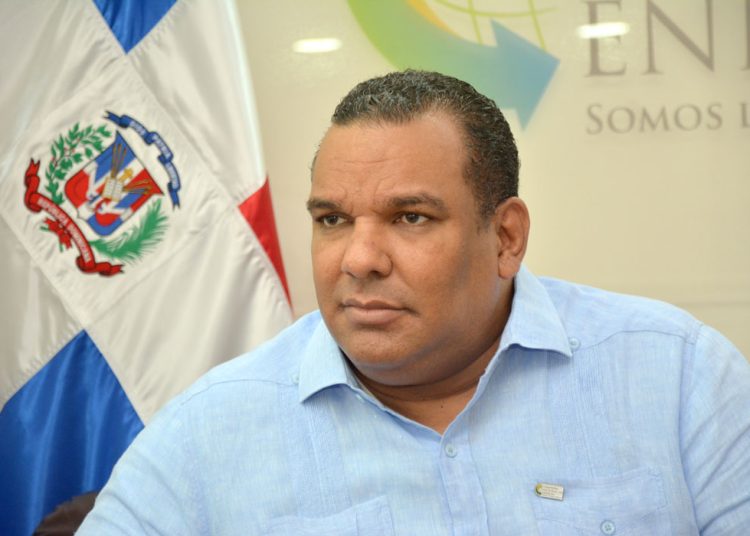 Comisión nacional de energía.