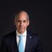 Presidente de AES Dominicana,Edwin de los Santos. | Fuente externa.