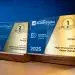 La entidad obtuvo el primer lugar en la categoría Mejor Innovación en Pagos Digitales y el segundo lugar en Excelencia en Servicios Financieros Digitales.
