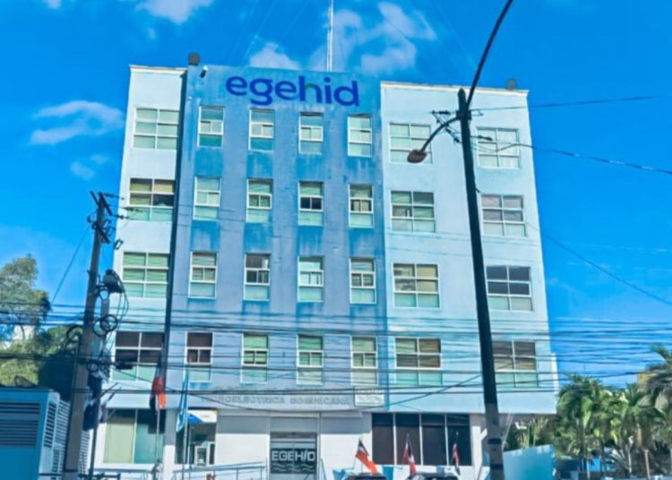 Los gastos operativos de Egehid totalizaron US$16.7 millones.