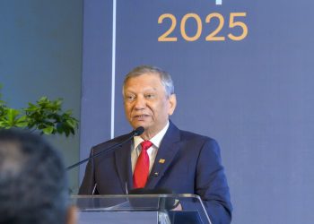 Aguilera resalta cartera de préstamos de Banreservas supera los RD$636,000 millones al cierre de septiembre 2025.