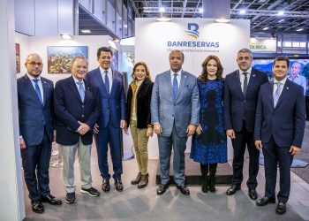 Ejecutivos Banreservas