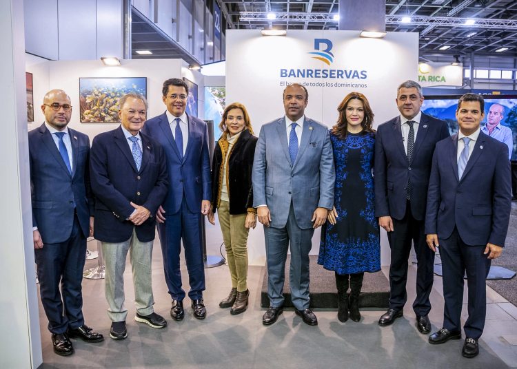 Ejecutivos Banreservas